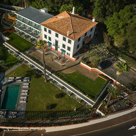 丰沙尔 Pestana Quinta Perestrello酒店 外观 照片