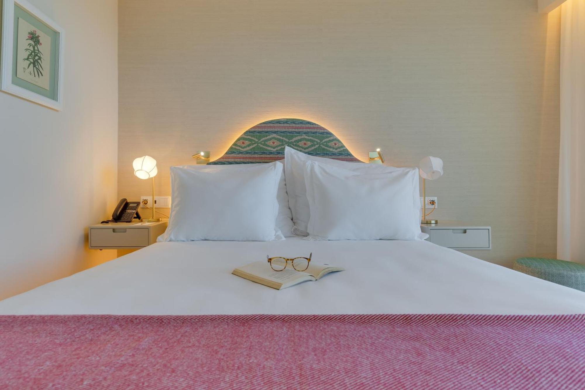 丰沙尔 Pestana Quinta Perestrello酒店 外观 照片