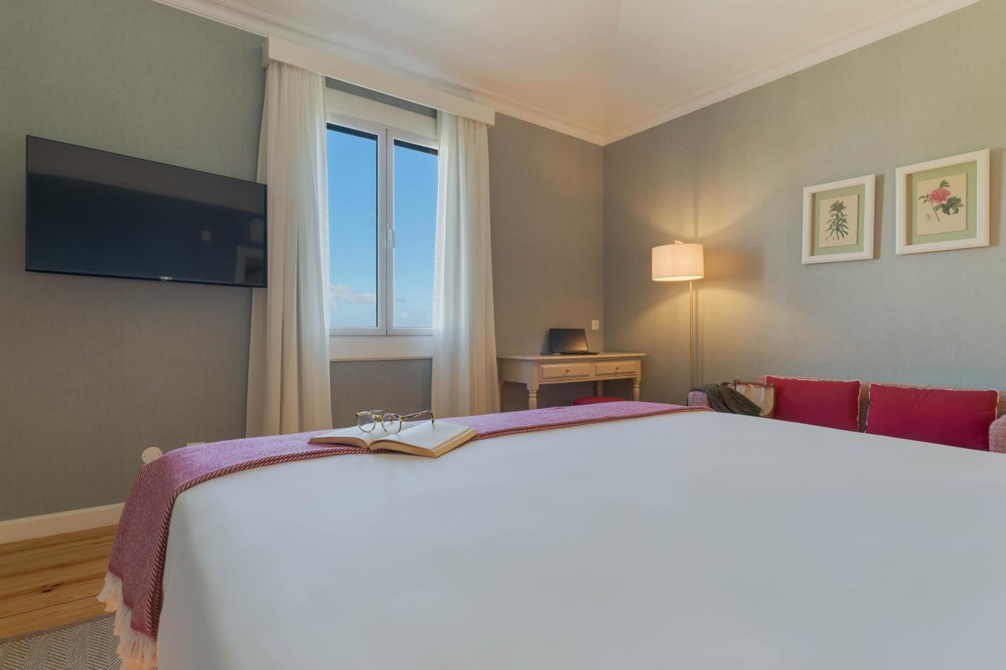 丰沙尔 Pestana Quinta Perestrello酒店 外观 照片