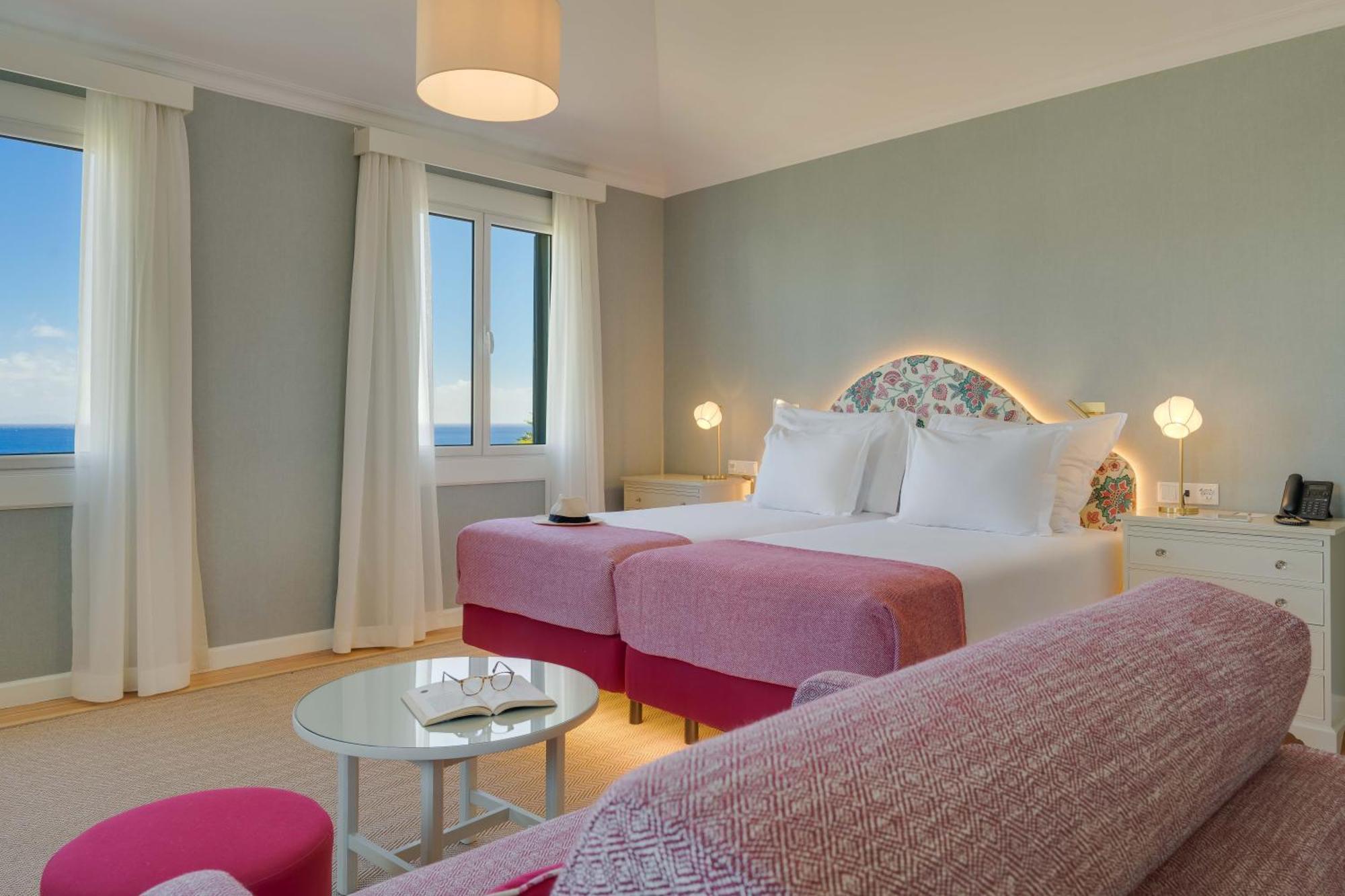 丰沙尔 Pestana Quinta Perestrello酒店 外观 照片