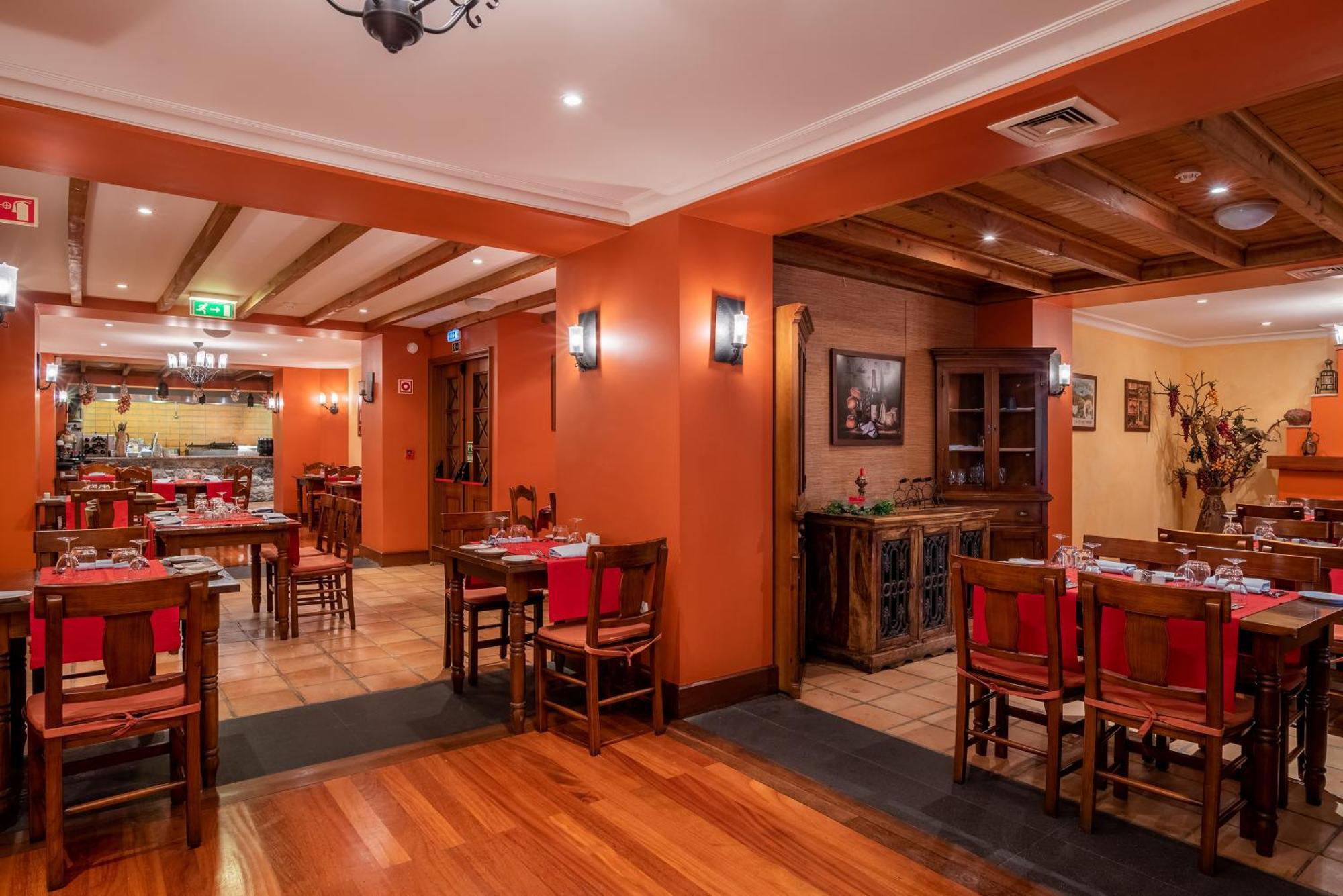 丰沙尔 Pestana Quinta Perestrello酒店 外观 照片
