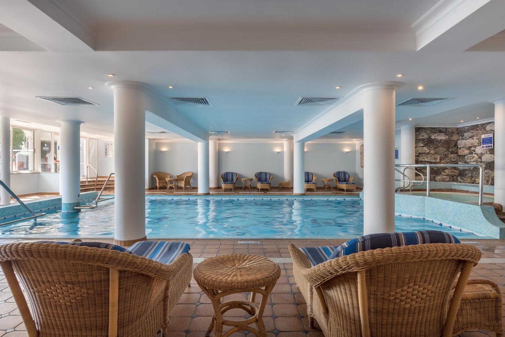 丰沙尔 Pestana Quinta Perestrello酒店 外观 照片
